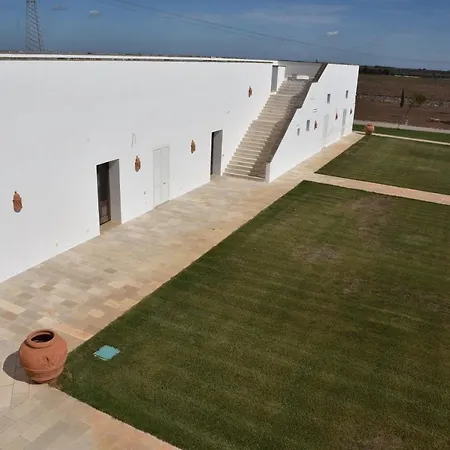 Masseria Samali