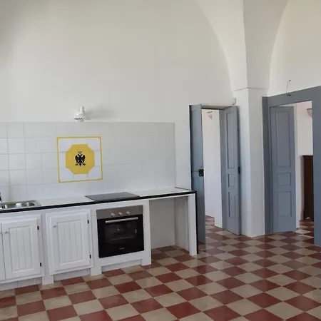 Masseria Samali * Leverano