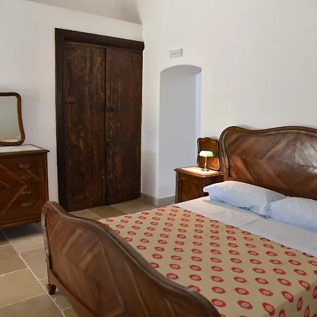Masseria Samali Leverano