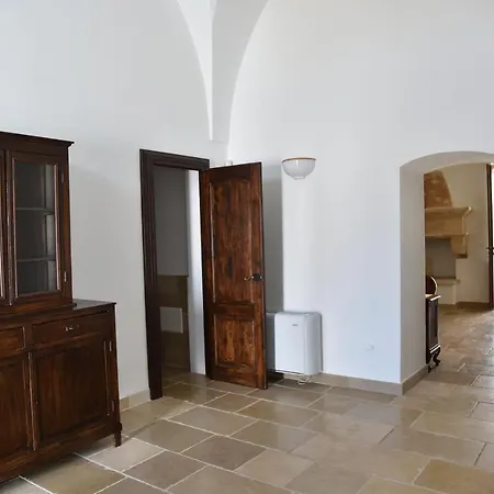 Masseria Samali Willa *