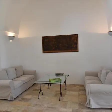 Masseria Samali Leverano