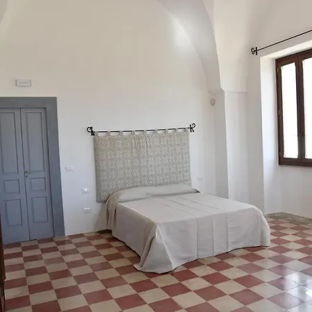 Masseria Samali Villa *