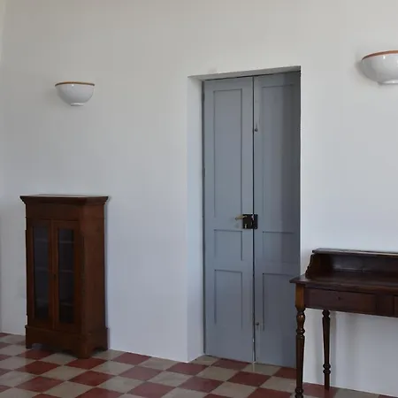 Masseria Samali Leverano