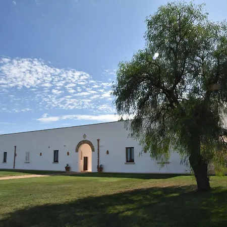 Masseria Samali * Leverano