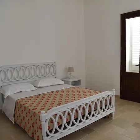 Masseria Samali Villa