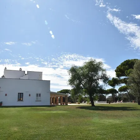 Masseria Samali Leverano