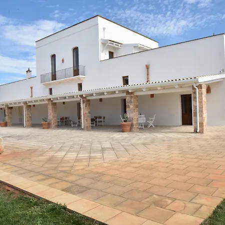 Villa Masseria Samali Leverano