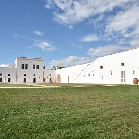 Masseria Samali * Leverano