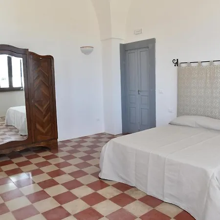 Masseria Samali Leverano