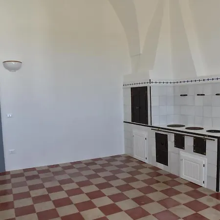Masseria Samali Villa *