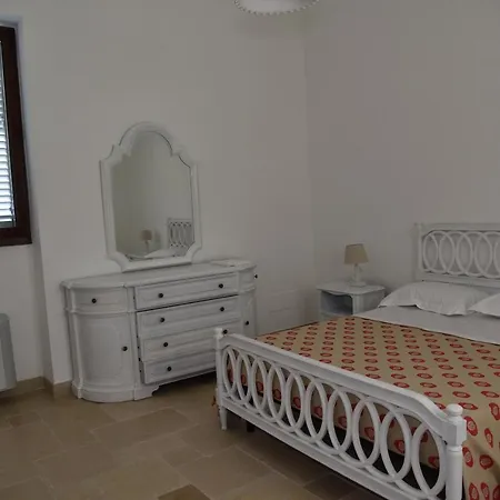 Villa Masseria Samali *