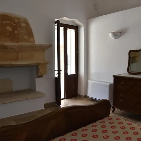 Villa Masseria Samali Leverano