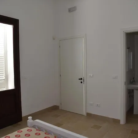 Villa Masseria Samali *