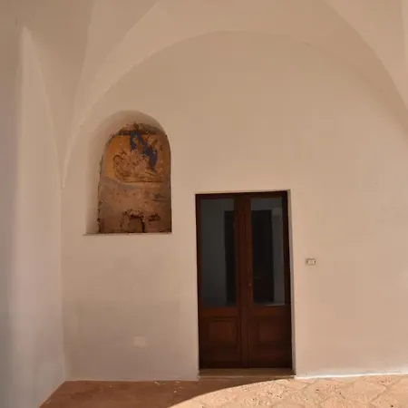 Masseria Samali